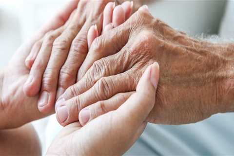 Is elder abuse a cause of action?