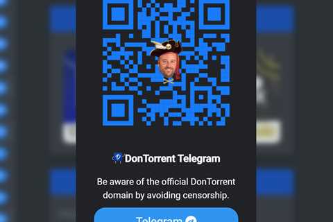 Popular Torrent Site Taunts Anti-Piracy Boss and Investigators
