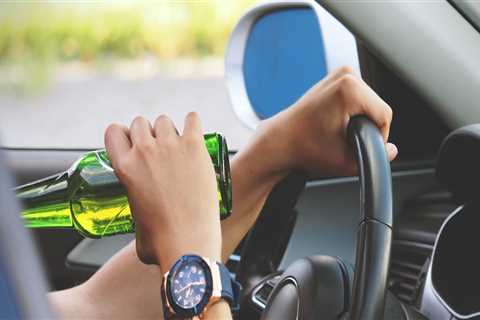 Behind The Wheel And The Law: Exploring DWI Implications In New Orleans Traffic Offense Law
