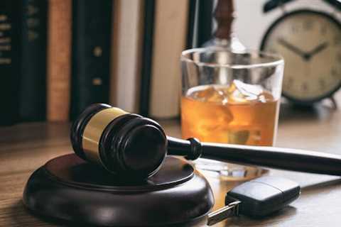 DUI defense attorney Vista, CA