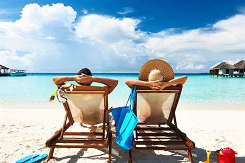 What To Do Before Vacation | The Law Office of Libby Banks | Phoenix, AZ