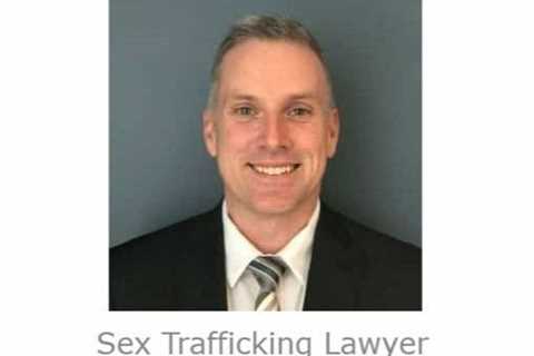 Sex Trafficking Lawyer Jeff Gibson Indiana