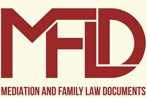 Mediation And Family Law Documents - Sitemap - Camarillo CA