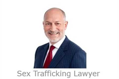 Sex Trafficking Lawyer Paul Slager Connecticut