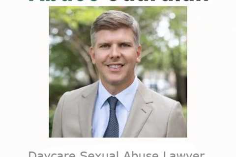 Daycare Sexual Abuse Lawyer James B. Moore III South Carolina