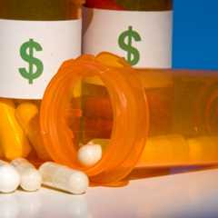 IP VIPS Send Letter to Congress Countering Calls for Government Price Controls on Drugs