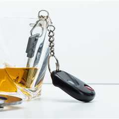 Can I still drive a personal vehicle with a CDL suspension for DUI in Easley, SC?