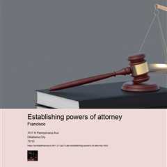 establishing-powers-of-attorney