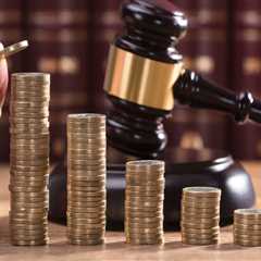 Are attorneys fees monetary damages?