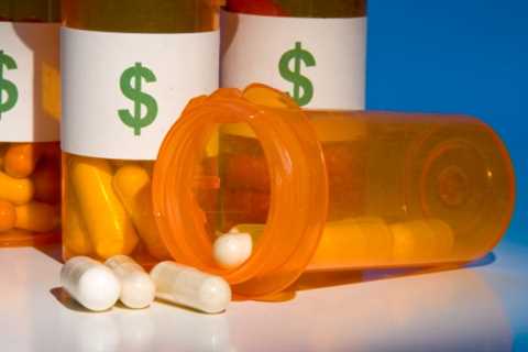 IP VIPS Send Letter to Congress Countering Calls for Government Price Controls on Drugs