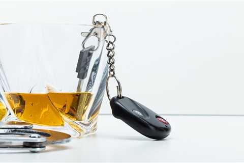 Can I still drive a personal vehicle with a CDL suspension for DUI in Easley, SC?