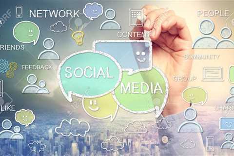 Navigating Ethical Boundaries: Social Media Marketing for Law Practices