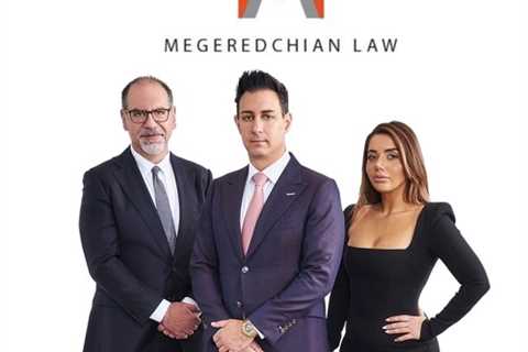 Megeredchian Law Los Angeles, CA