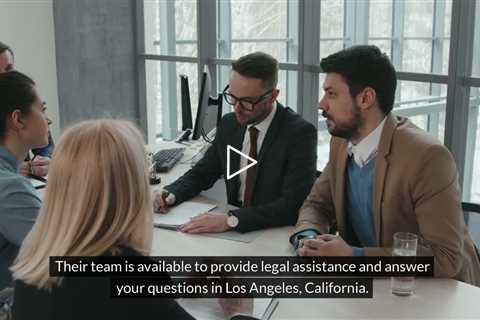 Civil law attorney Los Angeles, CA - Megeredchian Law