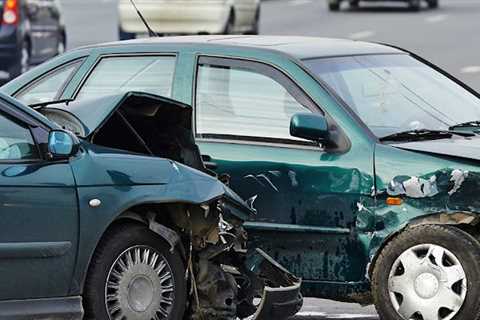 Auto accident lawyer San Bernardino, CA