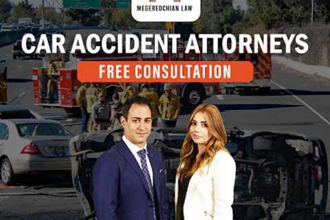 Trial attorney Los Angeles, CA