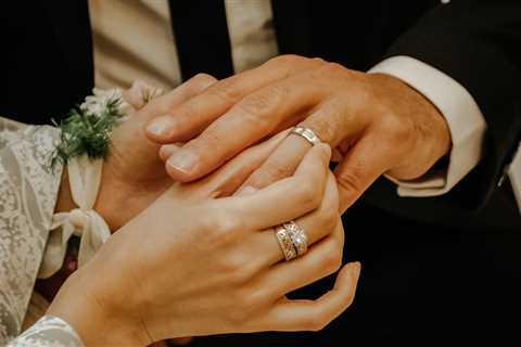 Pre-nuptial Agreements: Understanding Your Rights Before Saying 'I Do' - Spento Data Law Firm