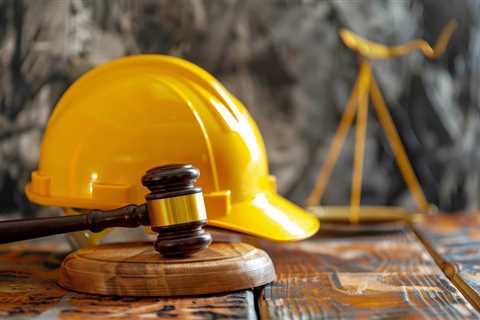 Resolving Construction Legal Issues in Perth: Expert Guidance and Representation - Construction..