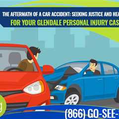 How to Find the Best Glendale, California, Car Accident Lawyer Near Me