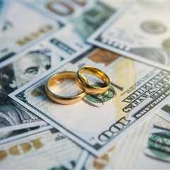 What Counts as a High Asset Divorce?