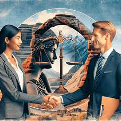 Utah Business Partnerships And Legal Considerations