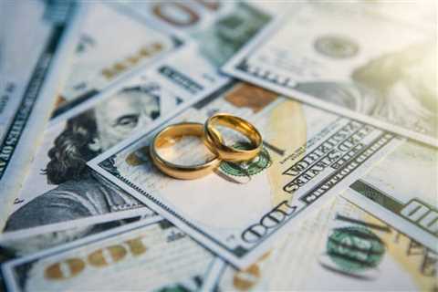 What Counts as a High Asset Divorce?