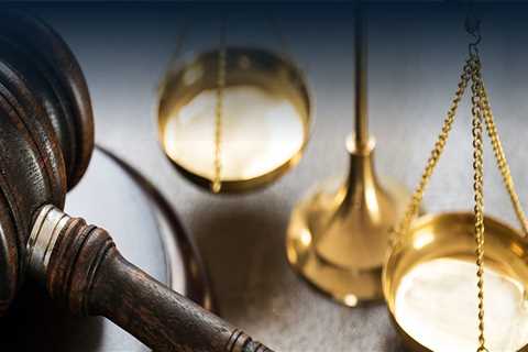 Choosing The Right Criminal Defense Law Firm For Your DUI Defense In Colorado