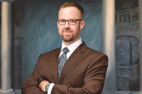 Millcreek Attorney Jeremy Eveland