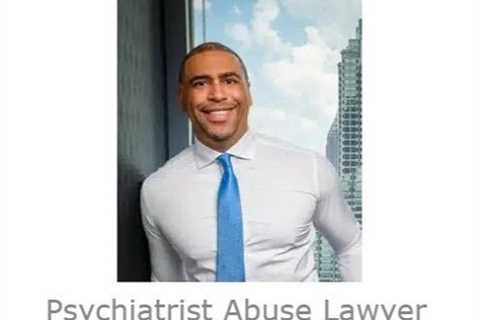 Psychiatrist Abuse Lawyer John Bey Ohio