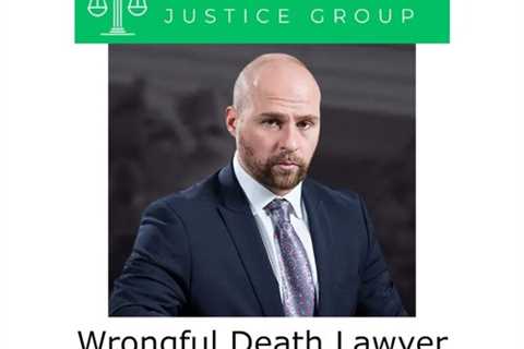 Wrongful Death Lawyer Cherry Hill, NJ