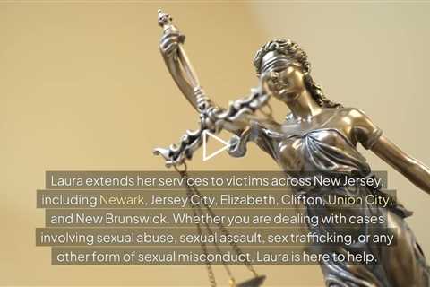 Laura Laughlin, Esq - The Abuse Lawyer NJ