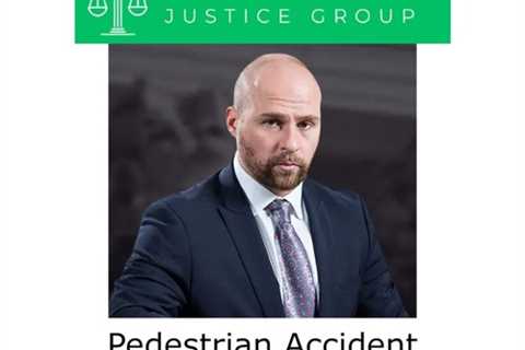 Pedestrian Accident Lawyer Cherry Hill, NJ