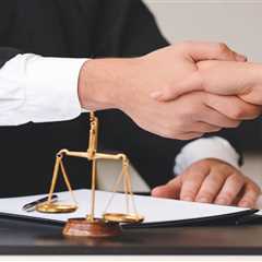 Brisbane Construction Arbitration Lawyers: Resolving Disputes Efficiently