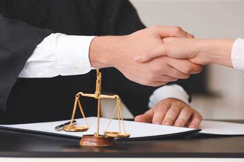 Brisbane Construction Arbitration Lawyers: Resolving Disputes Efficiently