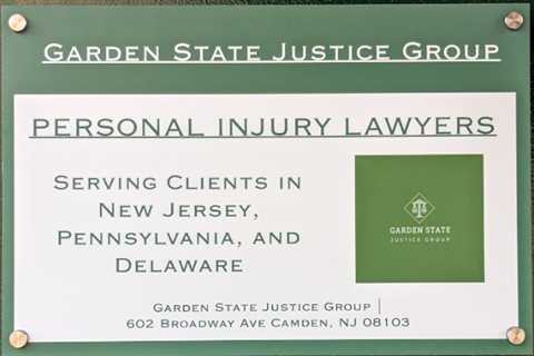 Motorcycle Accident Lawyer Camden, NJ