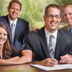 West Jordan Estate Planning Lawyer Jeremy Eveland