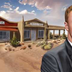 Carter Springs NV Business Lawyer Jeremy Eveland