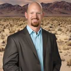 Crescent Valley NV Business Lawyer Jeremy Eveland