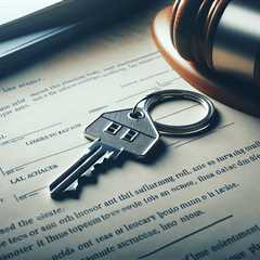 What Deeds Avoid Probate In Salt Lake?