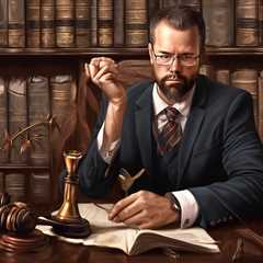 What Is The Most Respected Type Of Lawyer? Jeremy Eveland