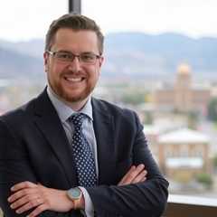 Breach Of Contract Lawyer Herriman UT Jeremy Eveland