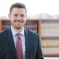 Contract Lawyer Springville UT Jeremy Eveland