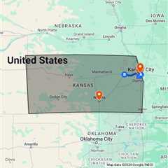 Sexual Trauma Lawyer Reed Martens Kansas - Google My Maps