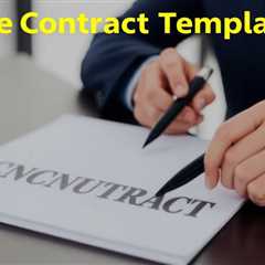 Free Contract Templates — Lawyer Jeremy Eveland (801) 613–1472