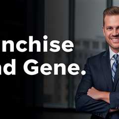 Franchise Lead Generation — Lawyer Jeremy Eveland (801) 613–1472