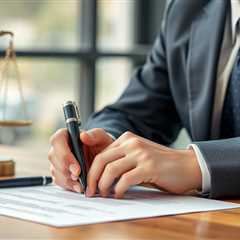 Contract Lawyer