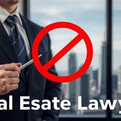 Real Estate Lawyer