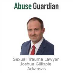 Sexual Trauma Lawyer Joshua Gillispie Arkansas