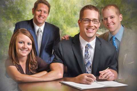 West Jordan Estate Planning Lawyer Jeremy Eveland