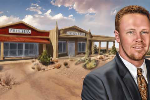 Carter Springs NV Business Lawyer Jeremy Eveland